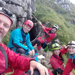 Kurs taternictwa jaskiniowego 